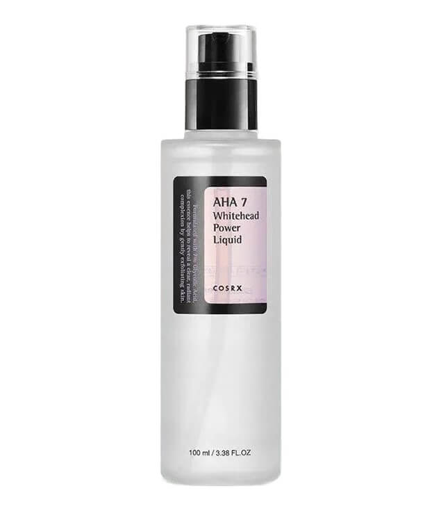 COSRX | AHA 7 WHITEHEAD POWER LIQUID